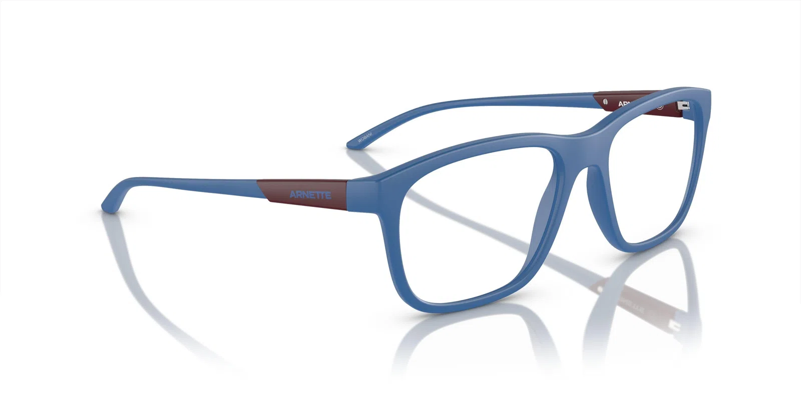 Arnette Wobani 7239 Eyeglasses - view 23